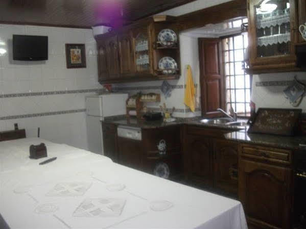 Casa De Cacheiro Konuk evi Silleda Dış mekan fotoğraf